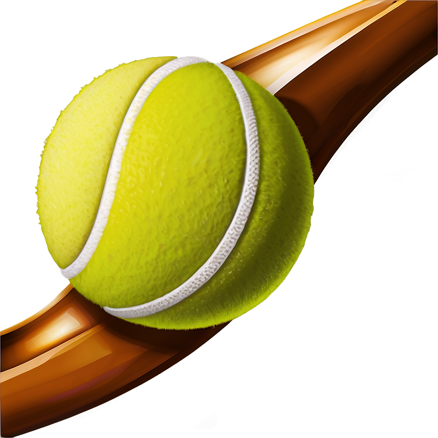 Tennis Ball Png 83 PNG Image