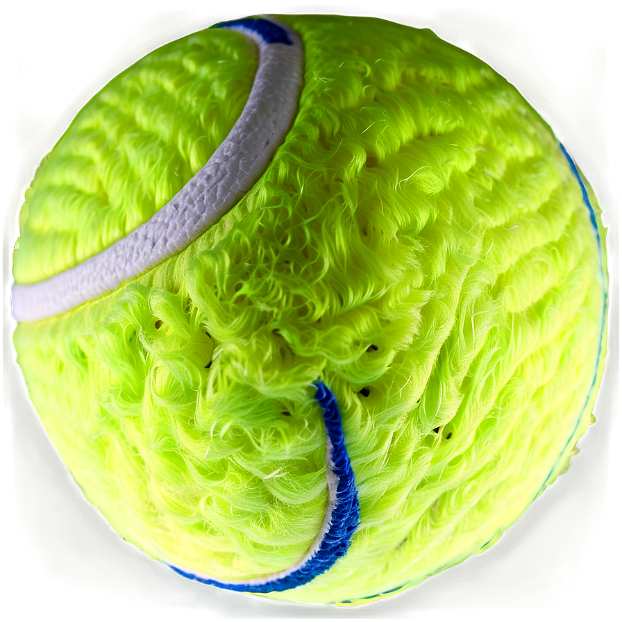 Tennis Ball Texture Png 05232024 PNG Image