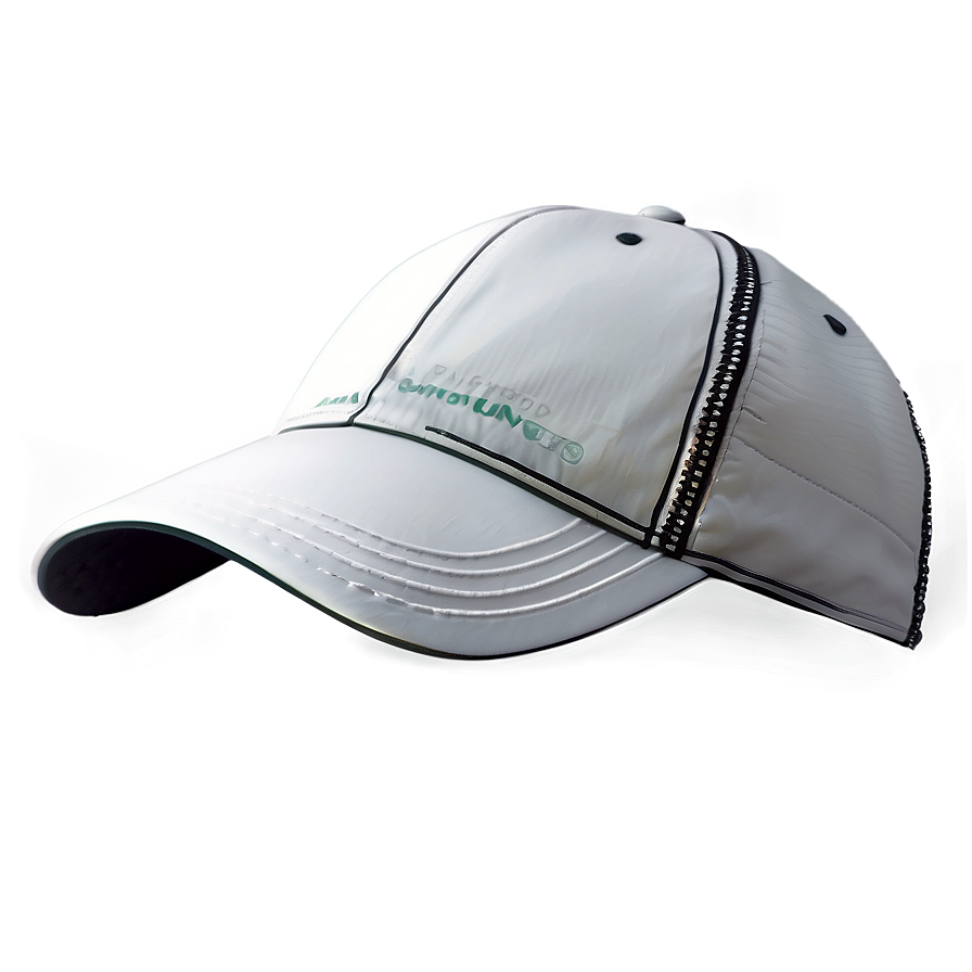 Tennis Cap Png Fbd84 PNG Image