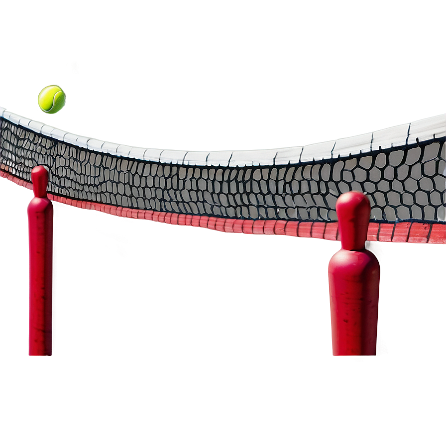 Tennis Court Line Png Rja56 PNG Image