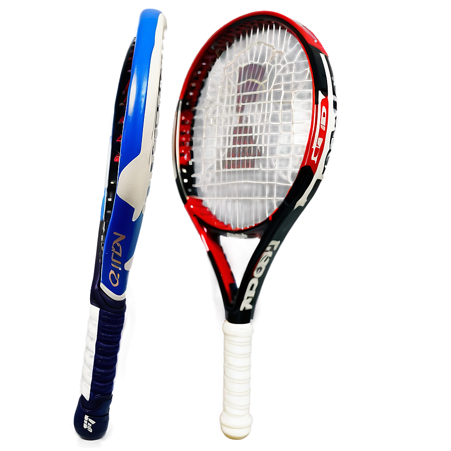 Tennis Racket Png Qcl PNG Image