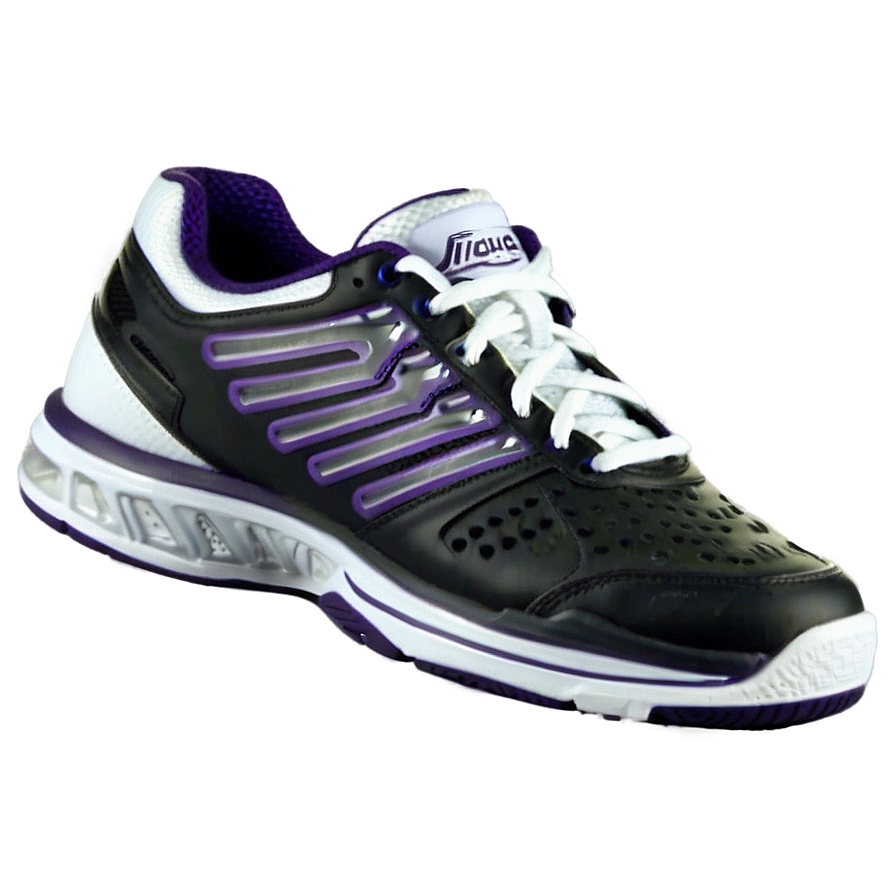 Tennis Shoes B PNG Image