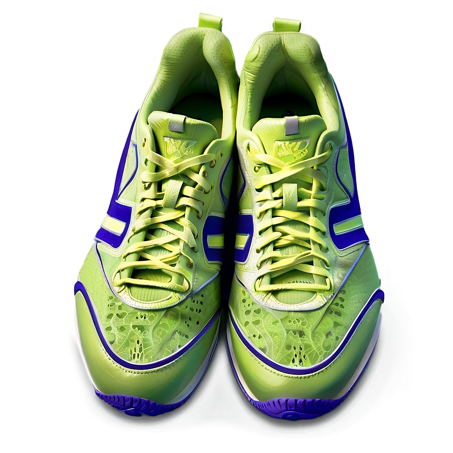 Tennis Shoes Png Lcq PNG Image