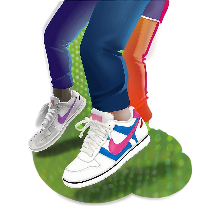 Tennis Sneakers Png 75 PNG Image