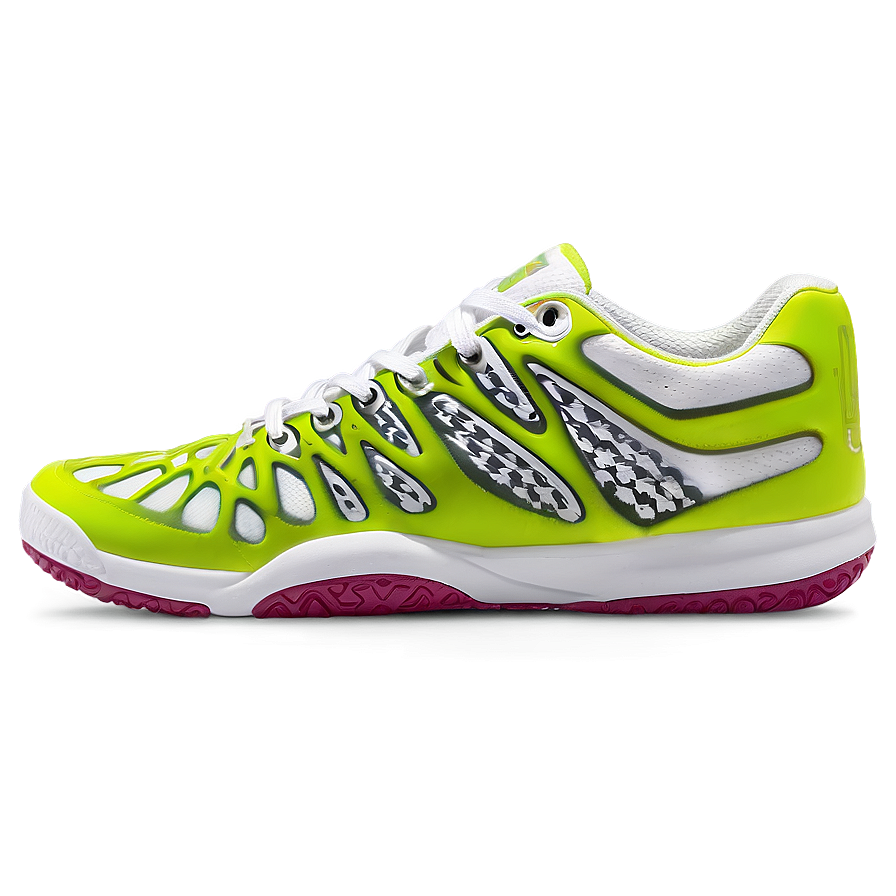 Tennis Sneakers Png Wrc36 PNG Image