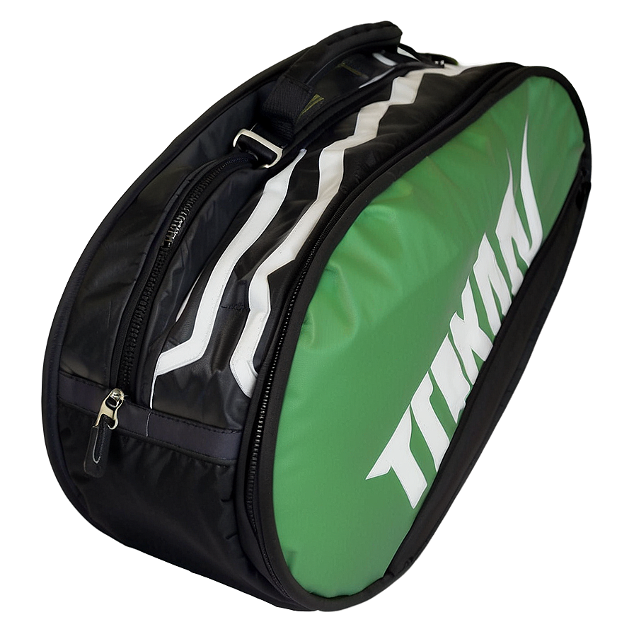 Tennis Sports Bag Png Mjg41 PNG Image