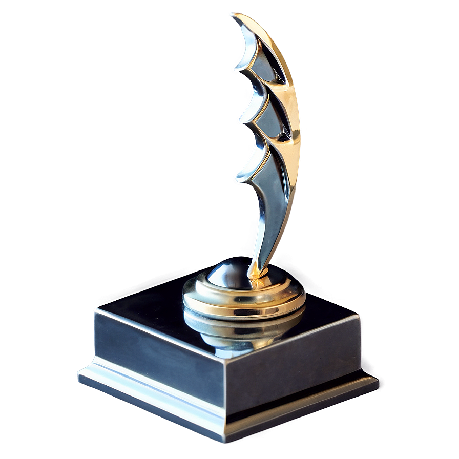 Tennis Trophy Png 05042024 PNG Image