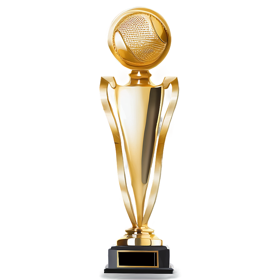 Tennis Trophy Png 05042024 PNG Image