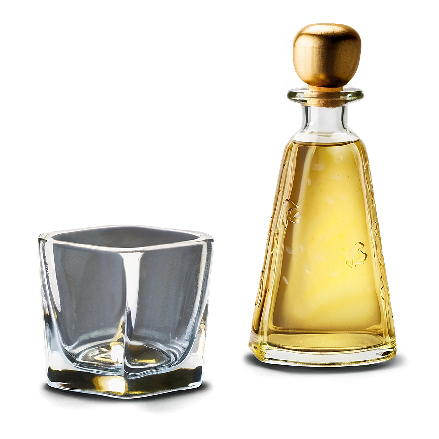 Tequila C PNG Image