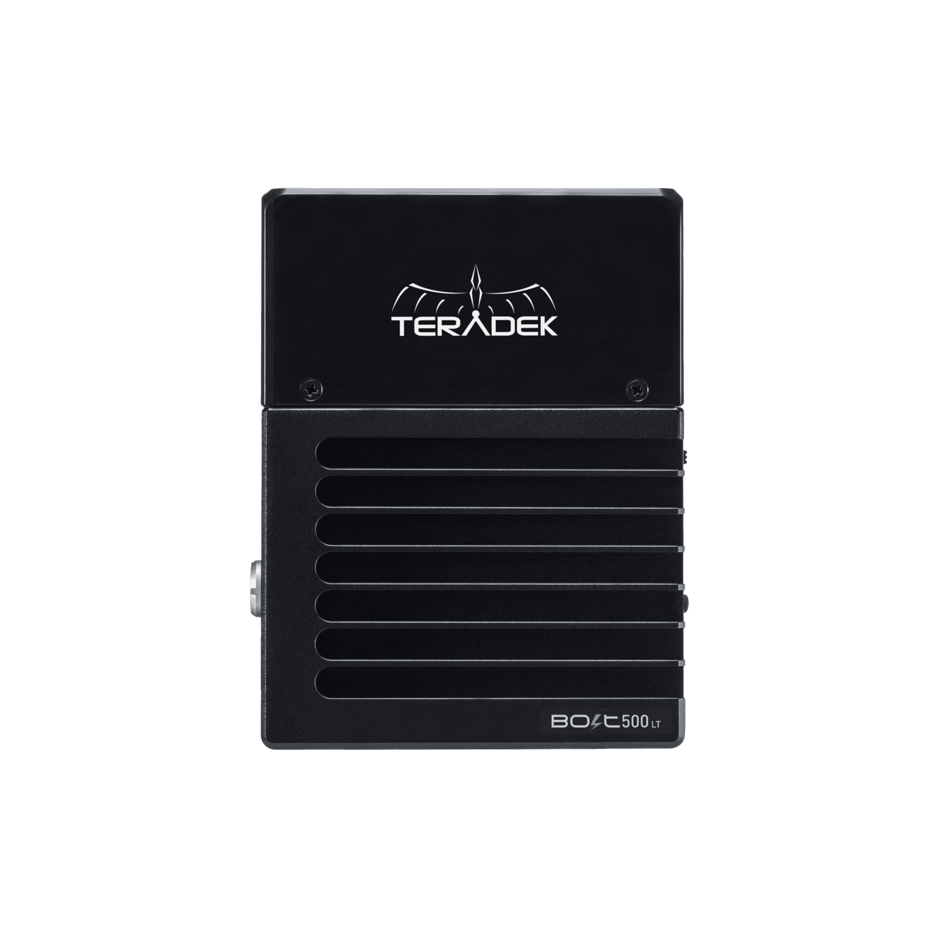 Teradek Bolt500 L T Wireless Video Transmitter PNG Image