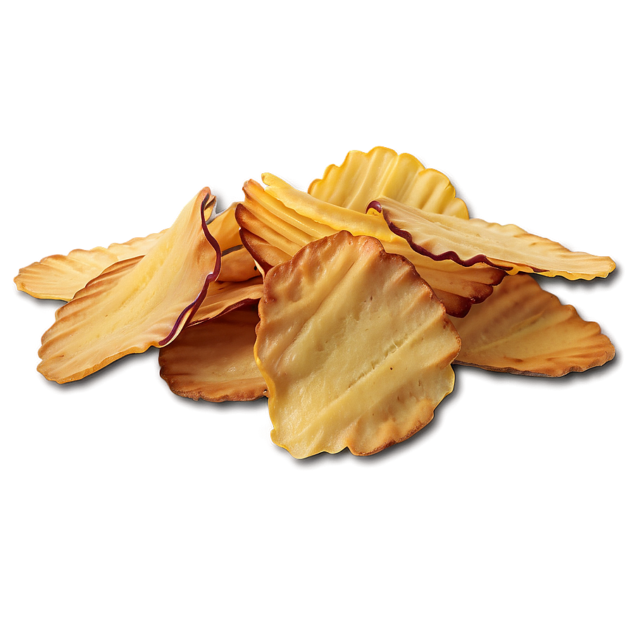 Teriyaki Potato Chips Png Kgd93 PNG Image