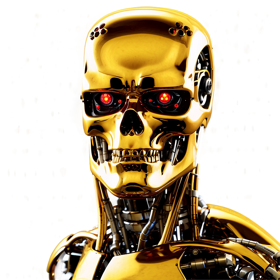 Terminator Factory Png 66 PNG Image