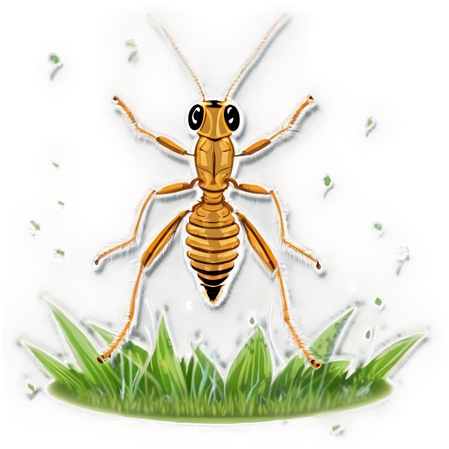 Termite Awareness Poster Png 06292024 PNG Image