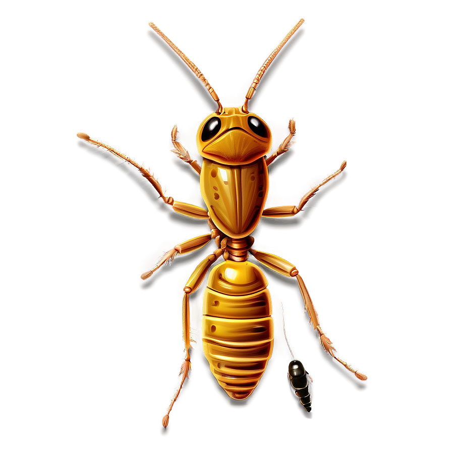 Termite Queen Image Png Frt84 PNG Image