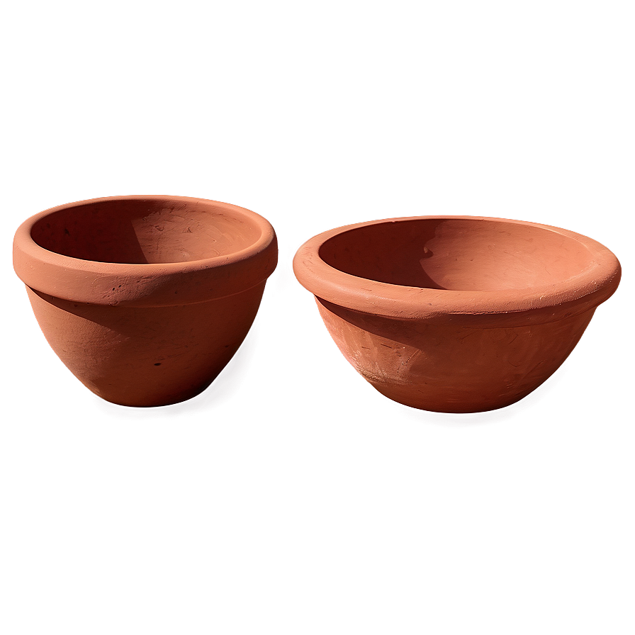 Terracotta Pot Png Oty28 PNG Image