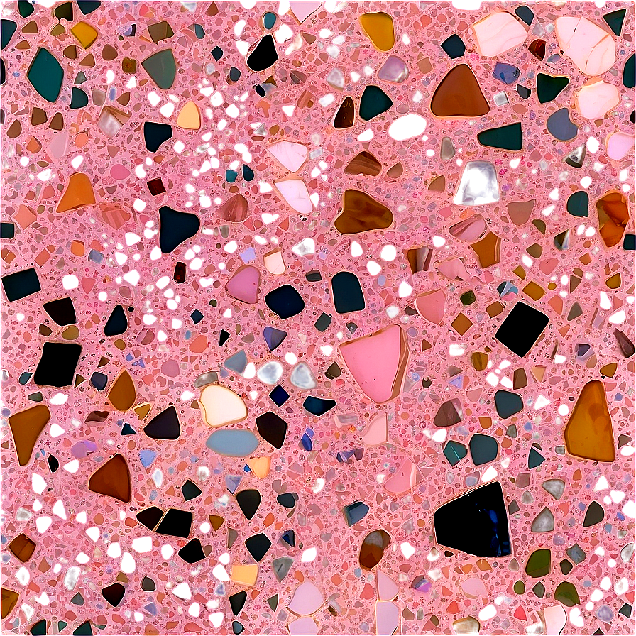 Terrazzo Marble Texture Png 57 PNG Image