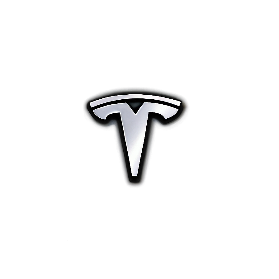 Tesla Car Logo Png 69 PNG Image