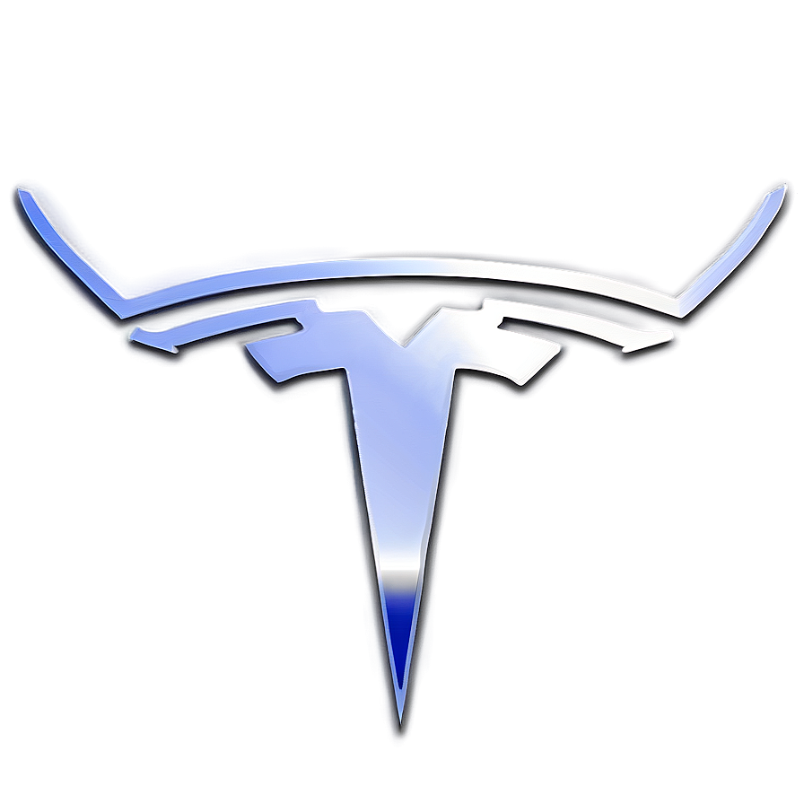 Tesla Emblem Png Bwk24 PNG Image