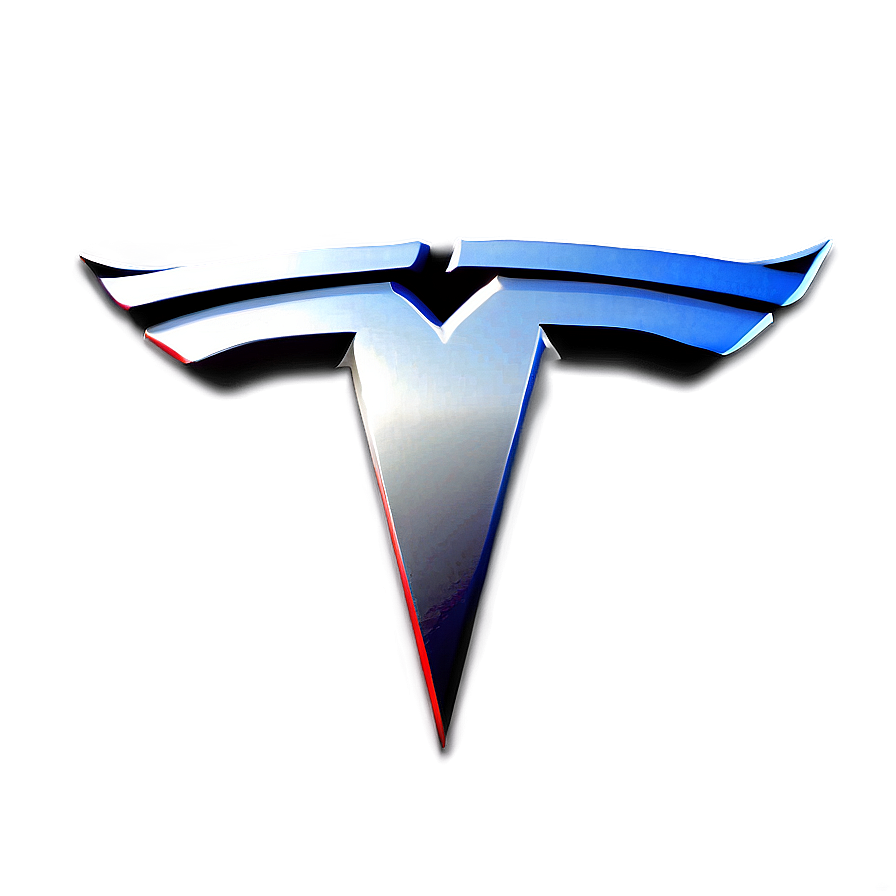 Tesla Logo Png For Mobile Xou87 PNG Image