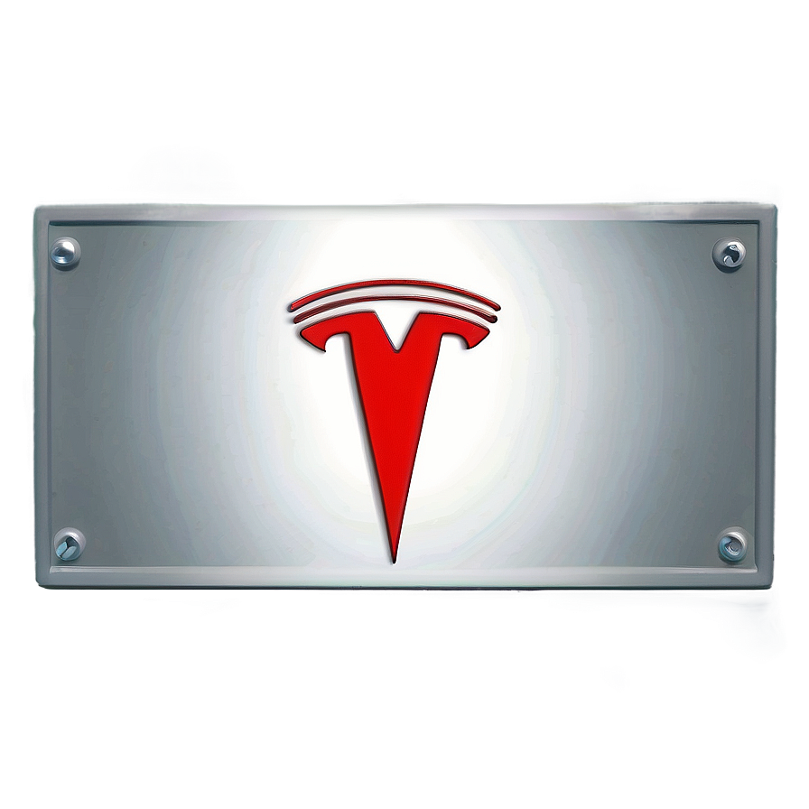 Tesla Logo Png For Website 05252024 PNG Image