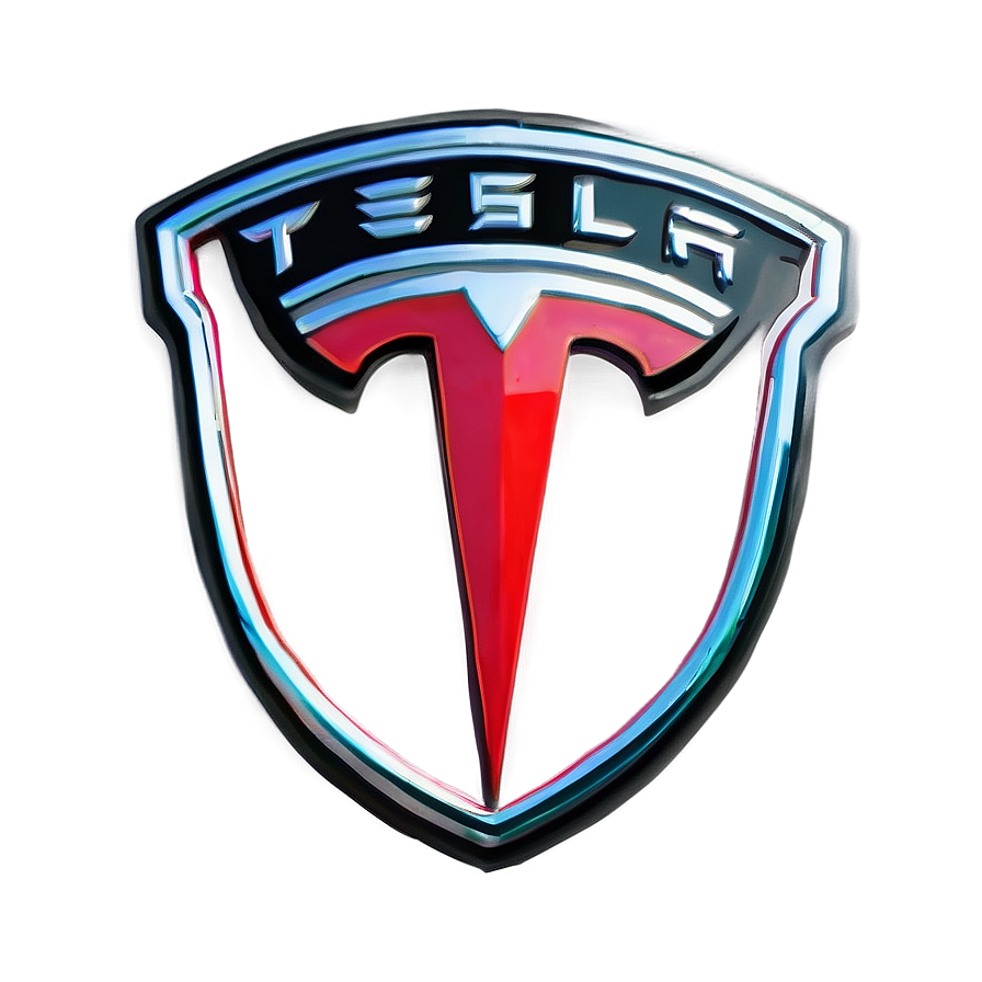 Tesla Logo Png In Hd Ywx69 PNG Image