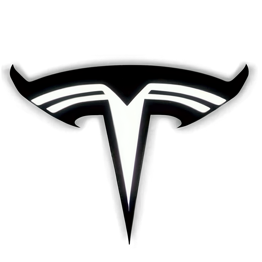 Tesla Logo Png No Background 05252024 PNG Image