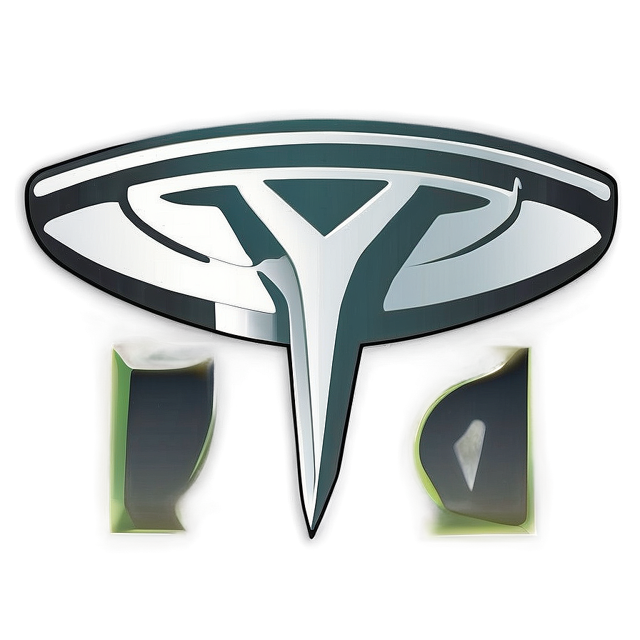 Tesla Logo Vector Png 49 PNG Image