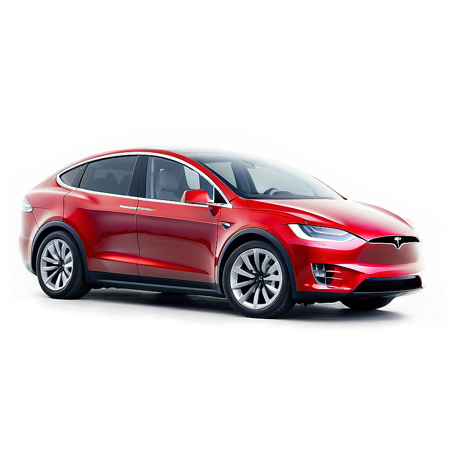 Tesla Model X PNG Images [100+] - SubPNG.com