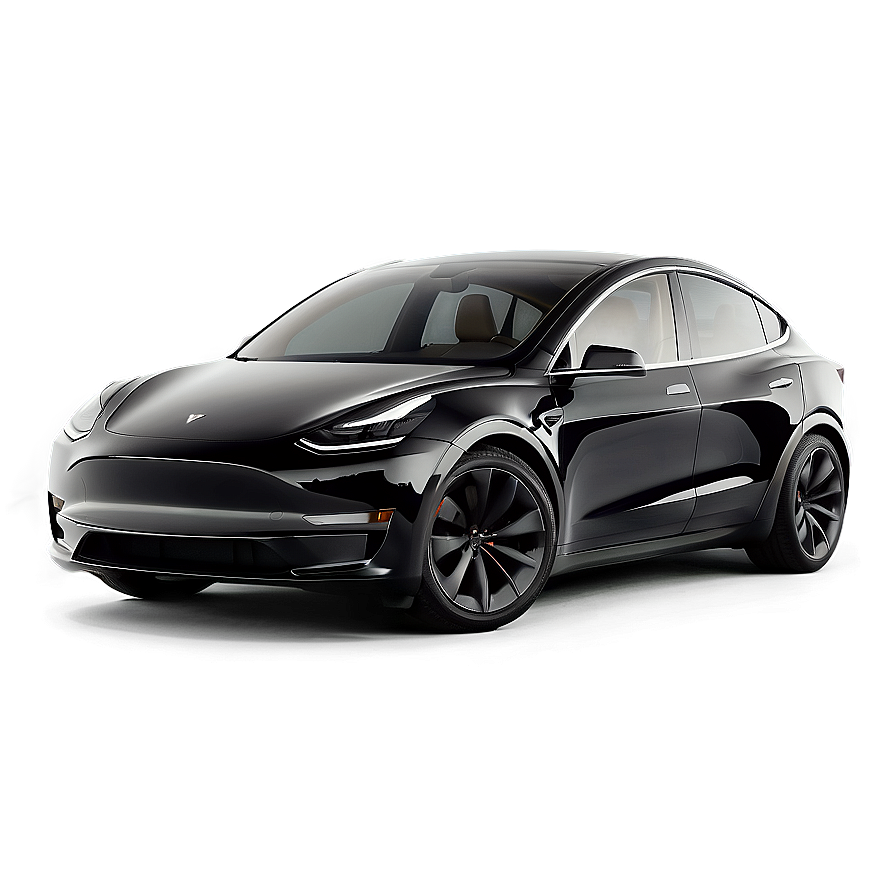 Tesla Model Y Autopilot Display Png 88 PNG Image