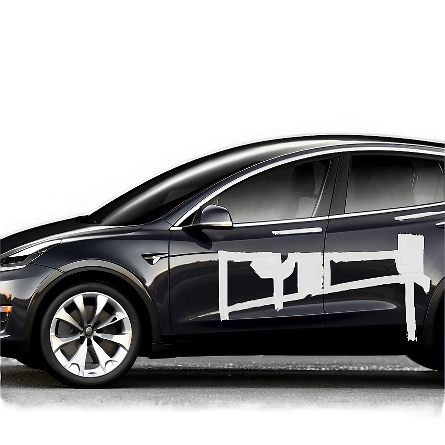 Tesla Model Y Enhanced Autopilot Png 06212024 PNG Image