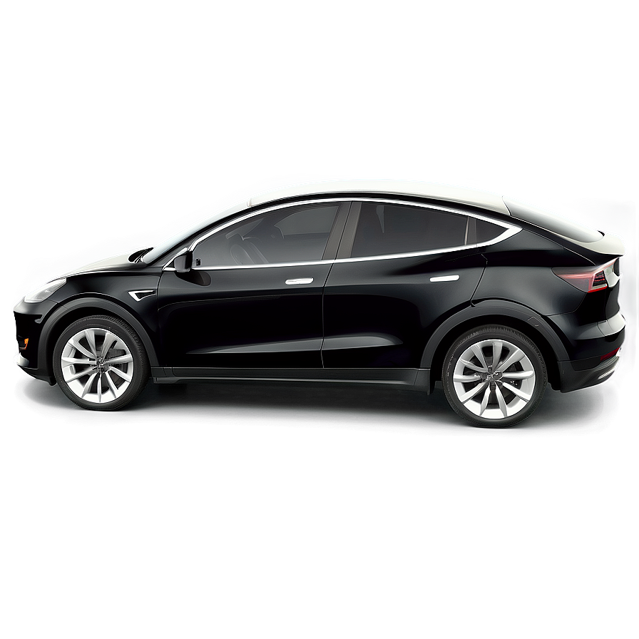 Tesla Model Y PNG Images [100+] - SubPNG.com