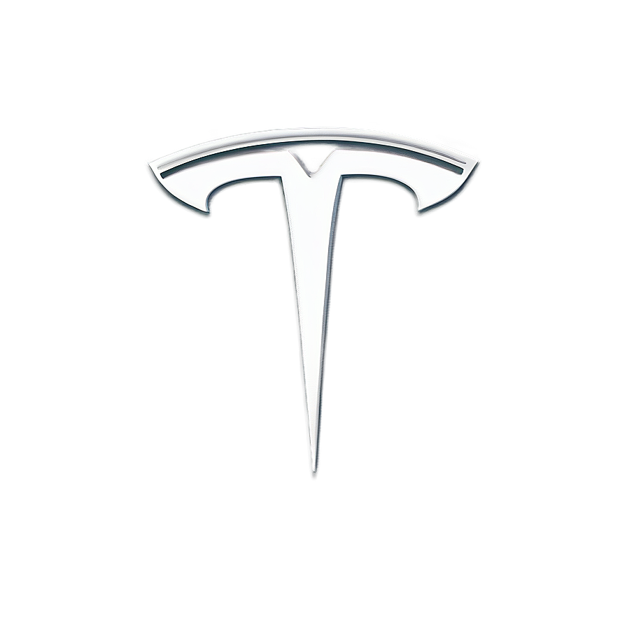 Tesla Motors Logo Png 23 PNG Image