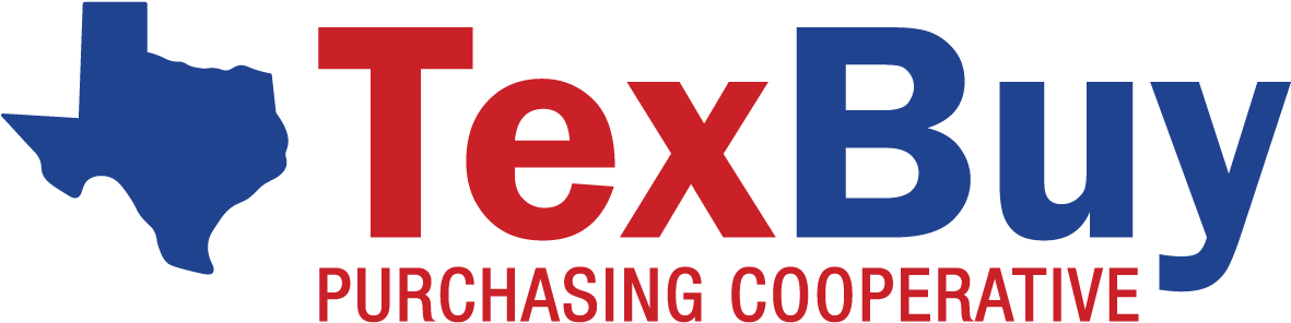 Tex Buy Purchasing Cooperative Logo PNG Image