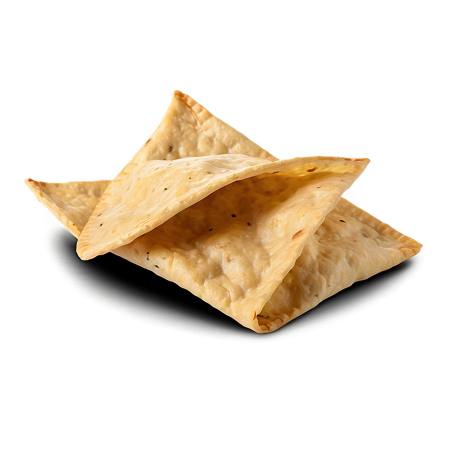 Tex-mex Tortilla Chip Png Yda85 PNG Image