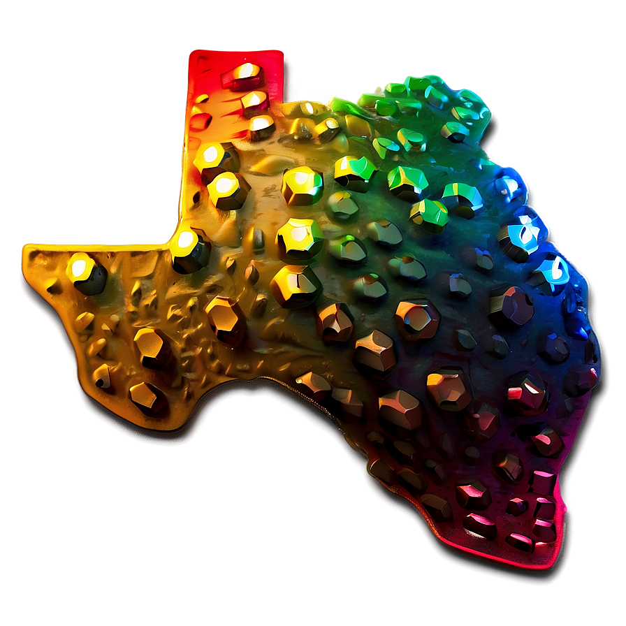 Texas State Edge Png 05252024 PNG Image