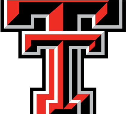 Texas Tech University Logo PNG Image