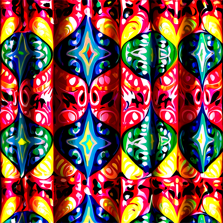 Textile Pattern Design Png Cbj PNG Image