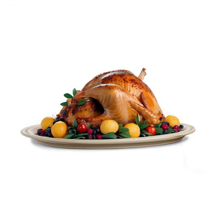 Thanksgiving Day Turkey Png Tlg PNG Image