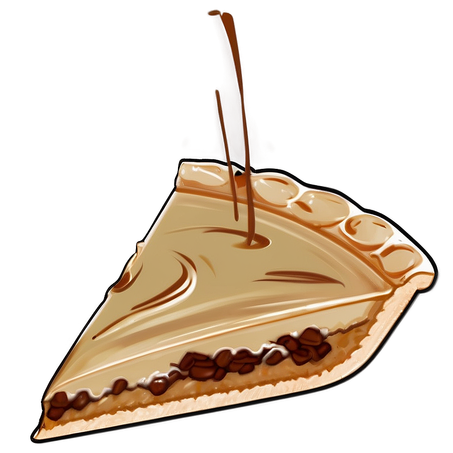 Thanksgiving Pie Slice Png Gns2 PNG Image