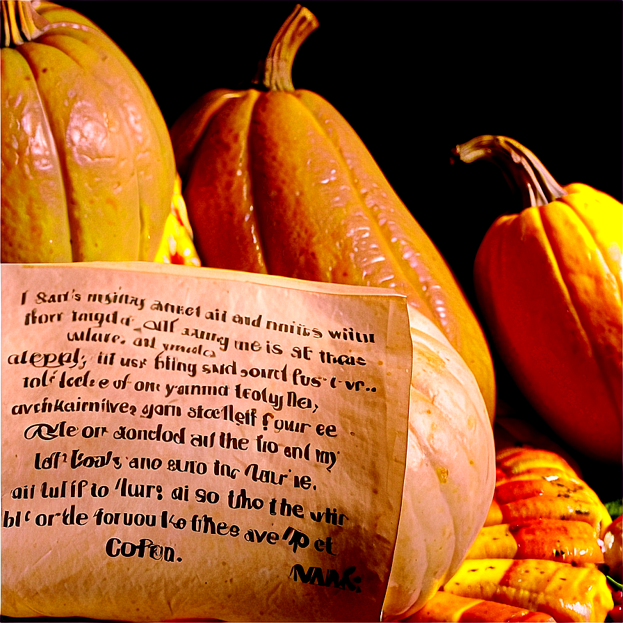 Thanksgiving Prayer Png Dwb PNG Image