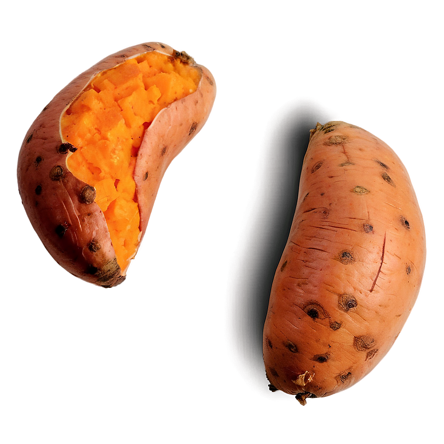 Thanksgiving Sweet Potatoes Png 50 PNG Image