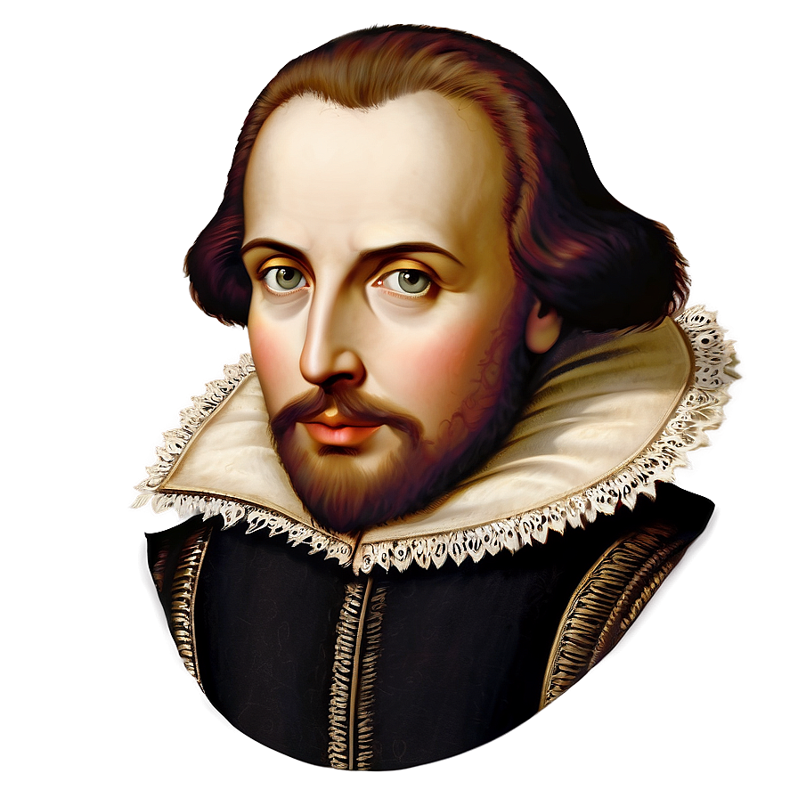 The Complete Works Of Shakespeare Png Xdg PNG Image