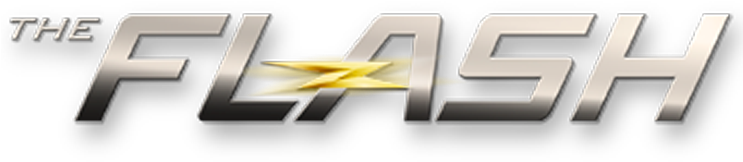 The_ Flash_ Logo PNG Image