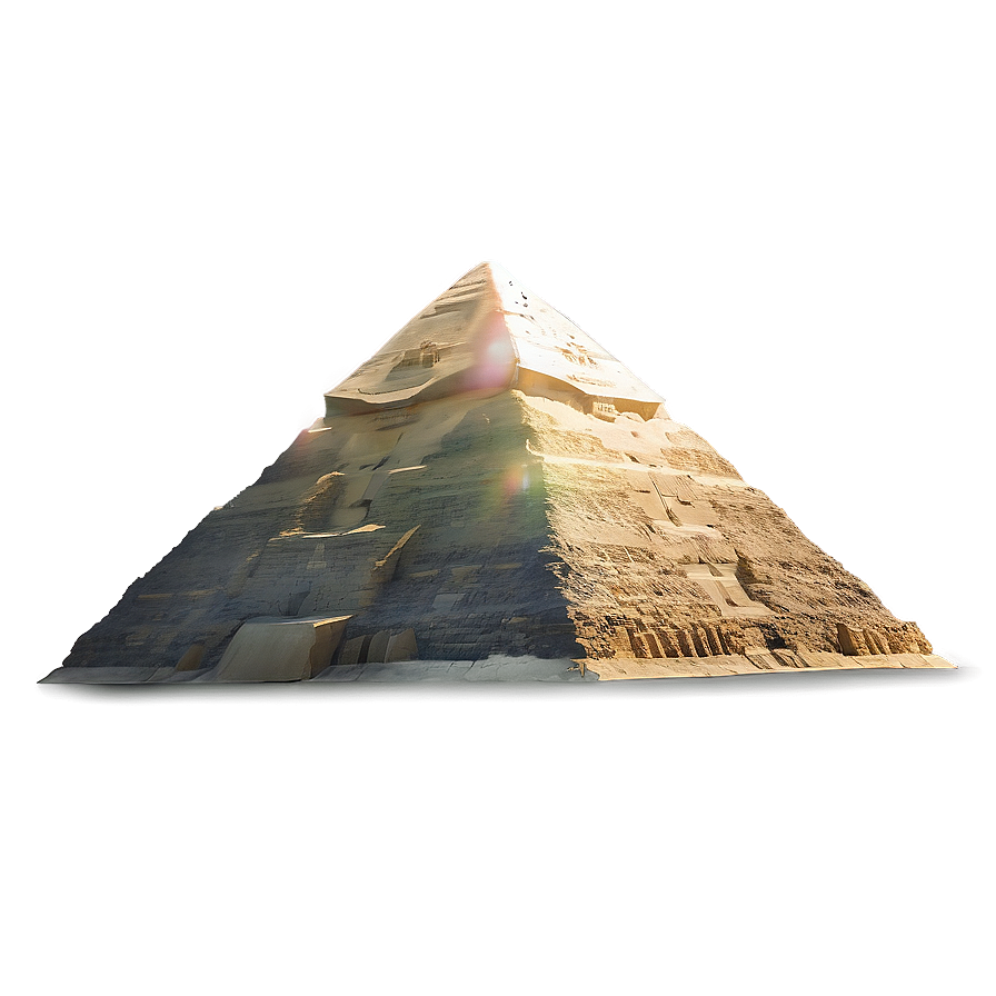 The Great Pyramid Of Giza Png Sia92 PNG Image