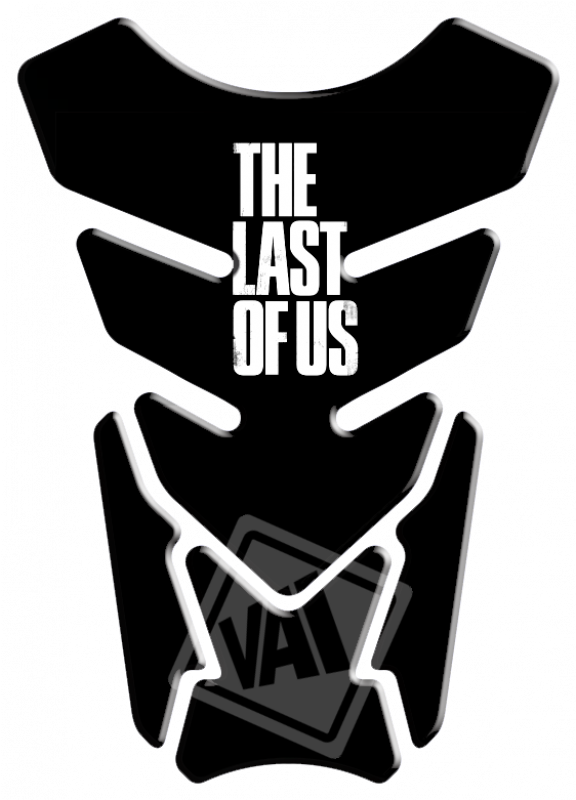 The Lastof Us Game Logo PNG Image