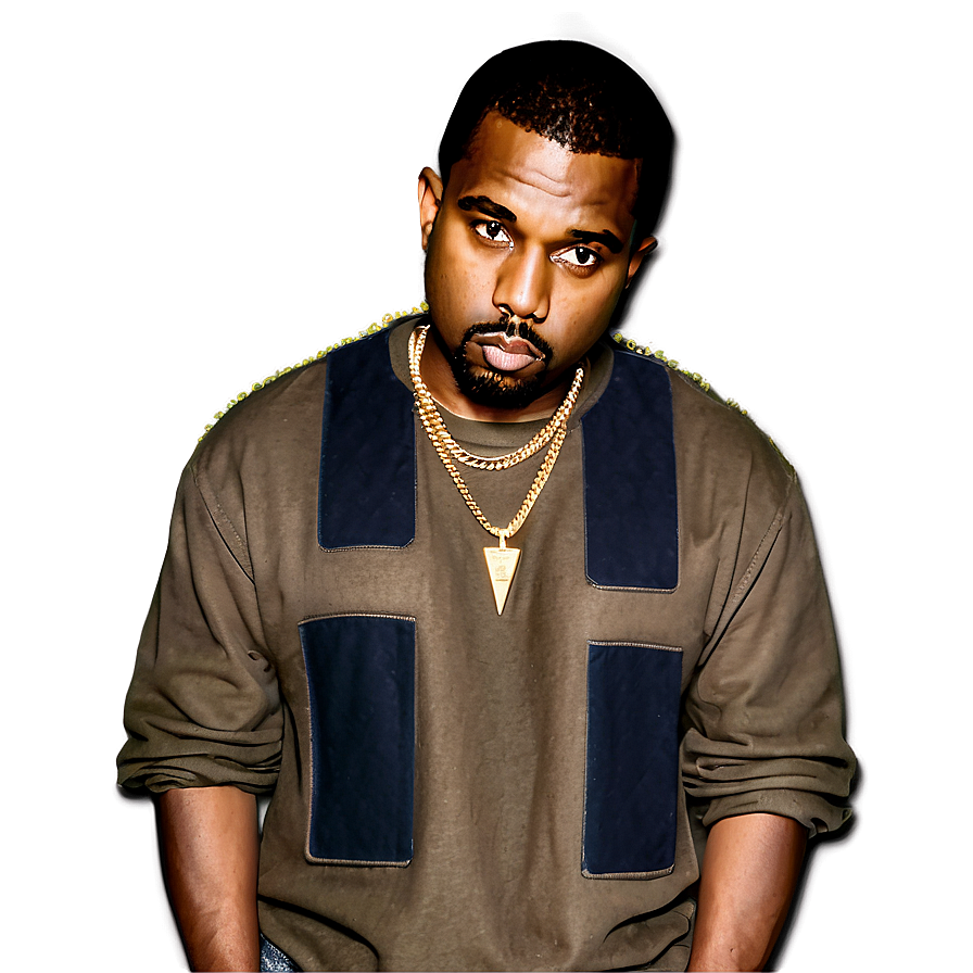 The Life Of Pablo Kanye Png 42 PNG Image