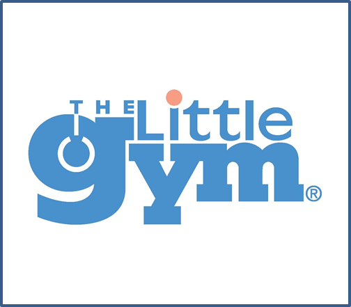 The Little Gym Logo PNG Image