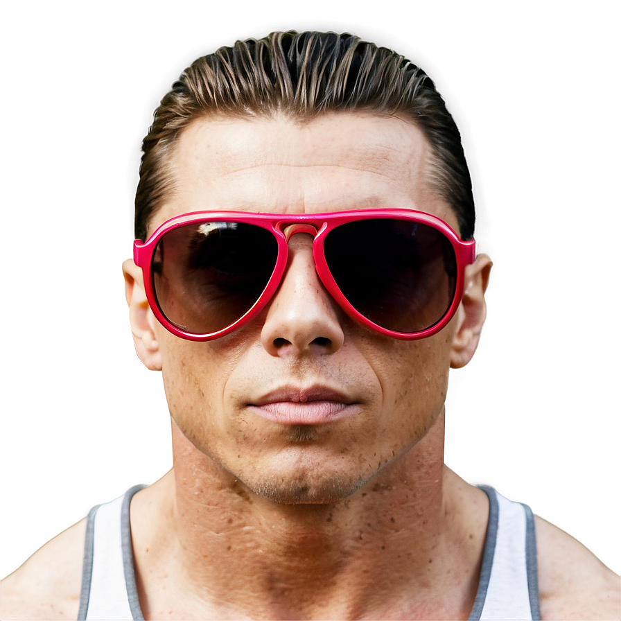 The Miz With Sunglasses Png Gpa PNG Image