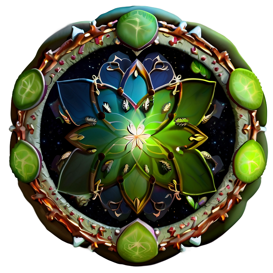 The Seed Of Life Png 06112024 PNG Image