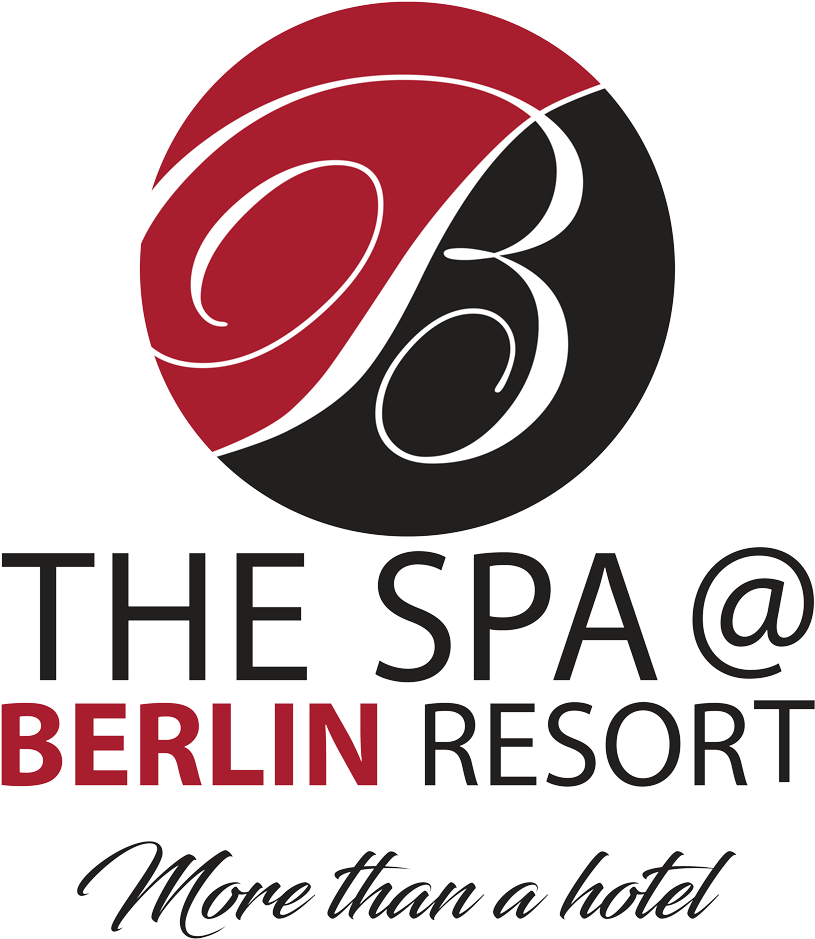 The Spaat Berlin Resort Logo PNG Image